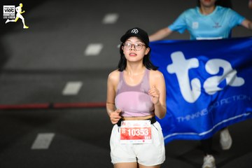 NÔNG THÔN VIỆT MARATHON - LONG AN 2023 - Ảnh #923877