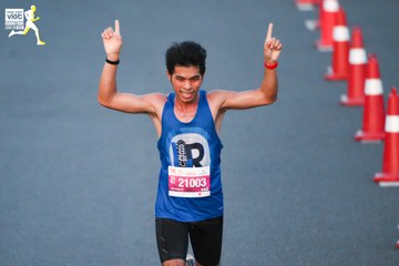 NÔNG THÔN VIỆT MARATHON - LONG AN 2023 - Ảnh #923219