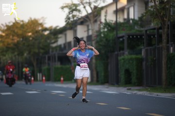 NÔNG THÔN VIỆT MARATHON - LONG AN 2023 - Ảnh #894583