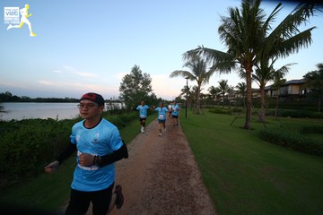 NÔNG THÔN VIỆT MARATHON - LONG AN 2023 - Ảnh #900779