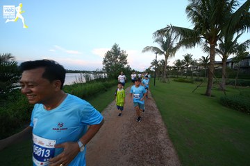 NÔNG THÔN VIỆT MARATHON - LONG AN 2023 - Ảnh #908840
