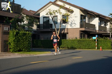 NÔNG THÔN VIỆT MARATHON - LONG AN 2023 - Ảnh #895780