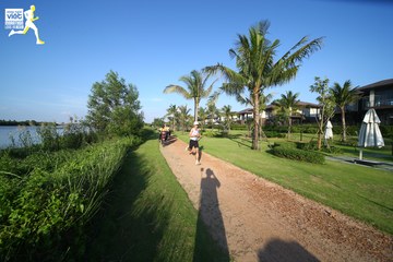 NÔNG THÔN VIỆT MARATHON - LONG AN 2023 - Ảnh #900255