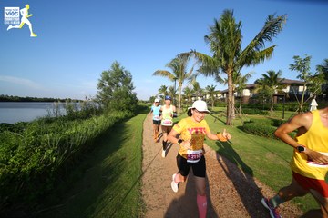 NÔNG THÔN VIỆT MARATHON - LONG AN 2023 - Ảnh #900702
