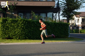 NÔNG THÔN VIỆT MARATHON - LONG AN 2023 - Ảnh #895723