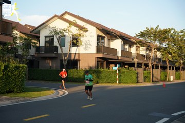 NÔNG THÔN VIỆT MARATHON - LONG AN 2023 - Ảnh #896505