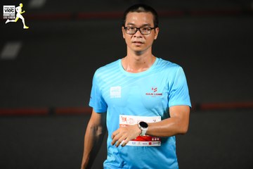 NÔNG THÔN VIỆT MARATHON - LONG AN 2023 - Ảnh #923787