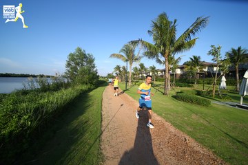 NÔNG THÔN VIỆT MARATHON - LONG AN 2023 - Ảnh #900662
