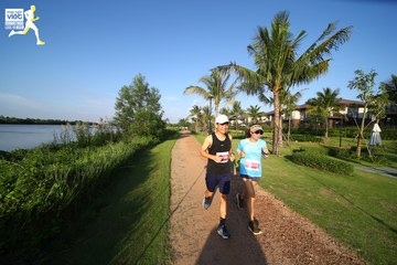 NÔNG THÔN VIỆT MARATHON - LONG AN 2023 - Ảnh #904035