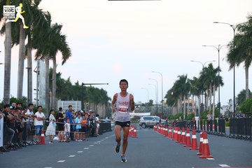 NÔNG THÔN VIỆT MARATHON - LONG AN 2023 - Ảnh #899081
