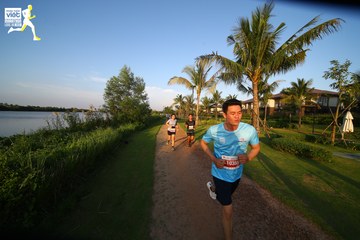 NÔNG THÔN VIỆT MARATHON - LONG AN 2023 - Ảnh #905976