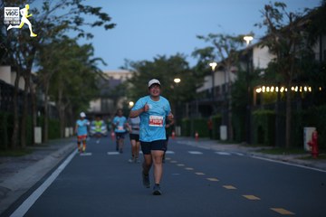 NÔNG THÔN VIỆT MARATHON - LONG AN 2023 - Ảnh #895092