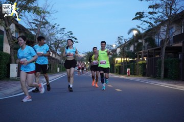 NÔNG THÔN VIỆT MARATHON - LONG AN 2023 - Ảnh #897763