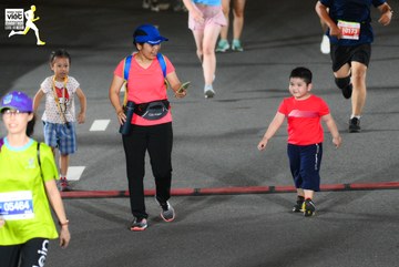 NÔNG THÔN VIỆT MARATHON - LONG AN 2023 - Ảnh #923965