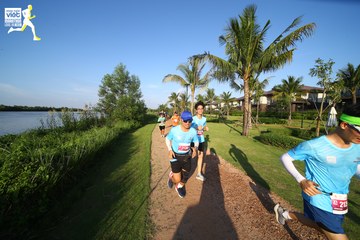 NÔNG THÔN VIỆT MARATHON - LONG AN 2023 - Ảnh #902596