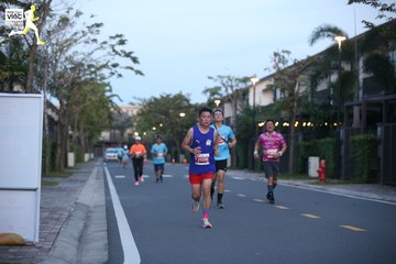 NÔNG THÔN VIỆT MARATHON - LONG AN 2023 - Ảnh #894948
