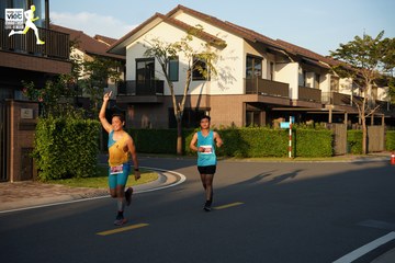 NÔNG THÔN VIỆT MARATHON - LONG AN 2023 - Ảnh #896178