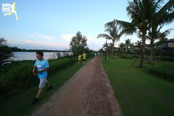 NÔNG THÔN VIỆT MARATHON - LONG AN 2023 - Ảnh #908601