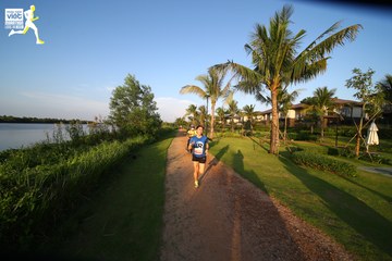 NÔNG THÔN VIỆT MARATHON - LONG AN 2023 - Ảnh #904479
