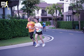 NÔNG THÔN VIỆT MARATHON - LONG AN 2023 - Ảnh #897368
