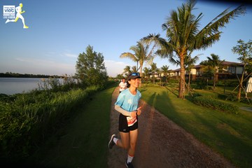 NÔNG THÔN VIỆT MARATHON - LONG AN 2023 - Ảnh #905361