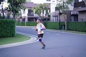 NÔNG THÔN VIỆT MARATHON - LONG AN 2023 - Ảnh #897328