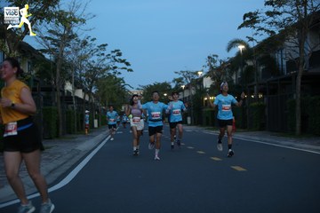 NÔNG THÔN VIỆT MARATHON - LONG AN 2023 - Ảnh #895121