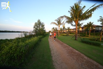NÔNG THÔN VIỆT MARATHON - LONG AN 2023 - Ảnh #901514