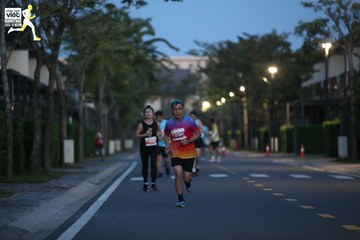 NÔNG THÔN VIỆT MARATHON - LONG AN 2023 - Ảnh #895295
