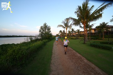 NÔNG THÔN VIỆT MARATHON - LONG AN 2023 - Ảnh #901251