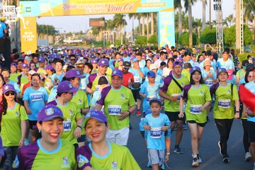 NÔNG THÔN VIỆT MARATHON - LONG AN 2023 - Ảnh #898920