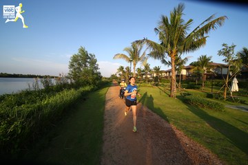 NÔNG THÔN VIỆT MARATHON - LONG AN 2023 - Ảnh #904481