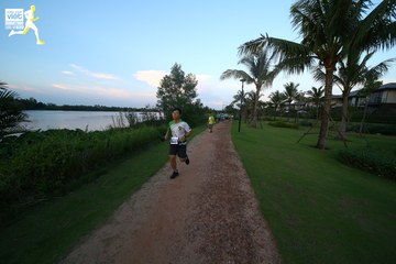 NÔNG THÔN VIỆT MARATHON - LONG AN 2023 - Ảnh #900538