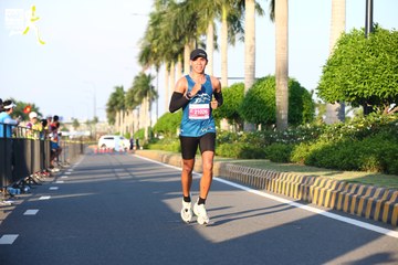 NÔNG THÔN VIỆT MARATHON - LONG AN 2023 - Ảnh #898709