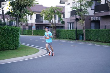 NÔNG THÔN VIỆT MARATHON - LONG AN 2023 - Ảnh #897048