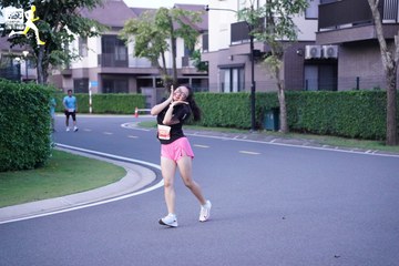 NÔNG THÔN VIỆT MARATHON - LONG AN 2023 - Ảnh #897411