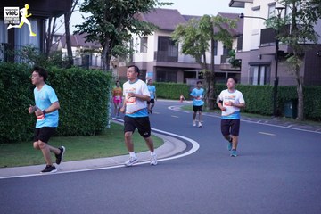 NÔNG THÔN VIỆT MARATHON - LONG AN 2023 - Ảnh #897601