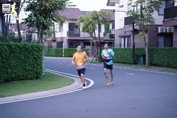 NÔNG THÔN VIỆT MARATHON - LONG AN 2023 - Ảnh #897240