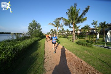 NÔNG THÔN VIỆT MARATHON - LONG AN 2023 - Ảnh #901192