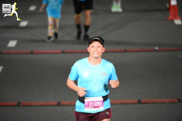 NÔNG THÔN VIỆT MARATHON - LONG AN 2023 - Ảnh #924247