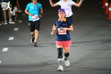 NÔNG THÔN VIỆT MARATHON - LONG AN 2023 - Ảnh #924418