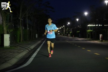NÔNG THÔN VIỆT MARATHON - LONG AN 2023 - Ảnh #895588