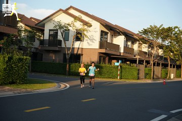 NÔNG THÔN VIỆT MARATHON - LONG AN 2023 - Ảnh #896479