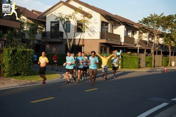 NÔNG THÔN VIỆT MARATHON - LONG AN 2023 - Ảnh #896193