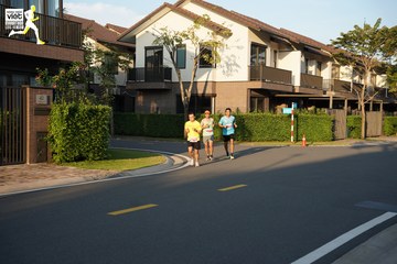 NÔNG THÔN VIỆT MARATHON - LONG AN 2023 - Ảnh #896149