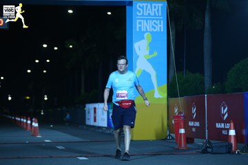 NÔNG THÔN VIỆT MARATHON - LONG AN 2023 - Ảnh #892825