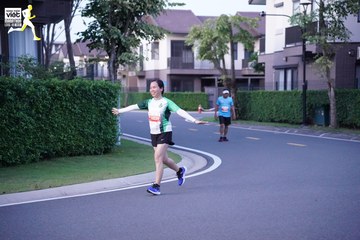 NÔNG THÔN VIỆT MARATHON - LONG AN 2023 - Ảnh #897583