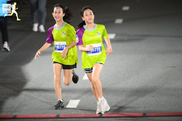 NÔNG THÔN VIỆT MARATHON - LONG AN 2023 - Ảnh #923635