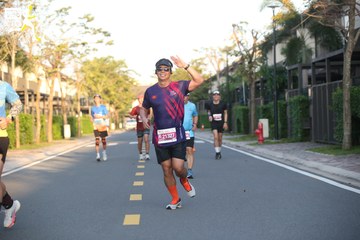 NÔNG THÔN VIỆT MARATHON - LONG AN 2023 - Ảnh #894152