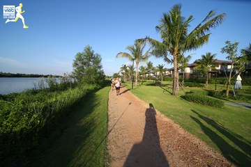 NÔNG THÔN VIỆT MARATHON - LONG AN 2023 - Ảnh #902647